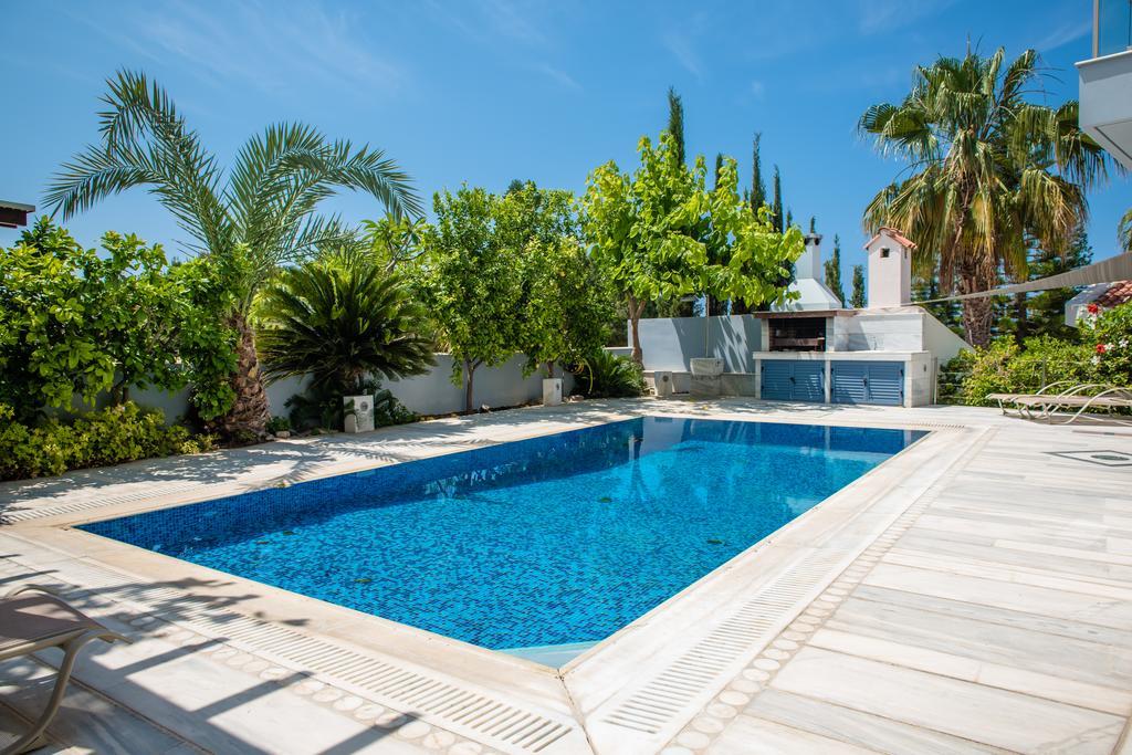 Coralli Villas Coral Bay Exterior photo